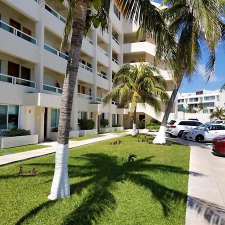 Ocean View Three Bedroom, Three Story Penthouse By The Beach Cancun Dış mekan fotoğraf