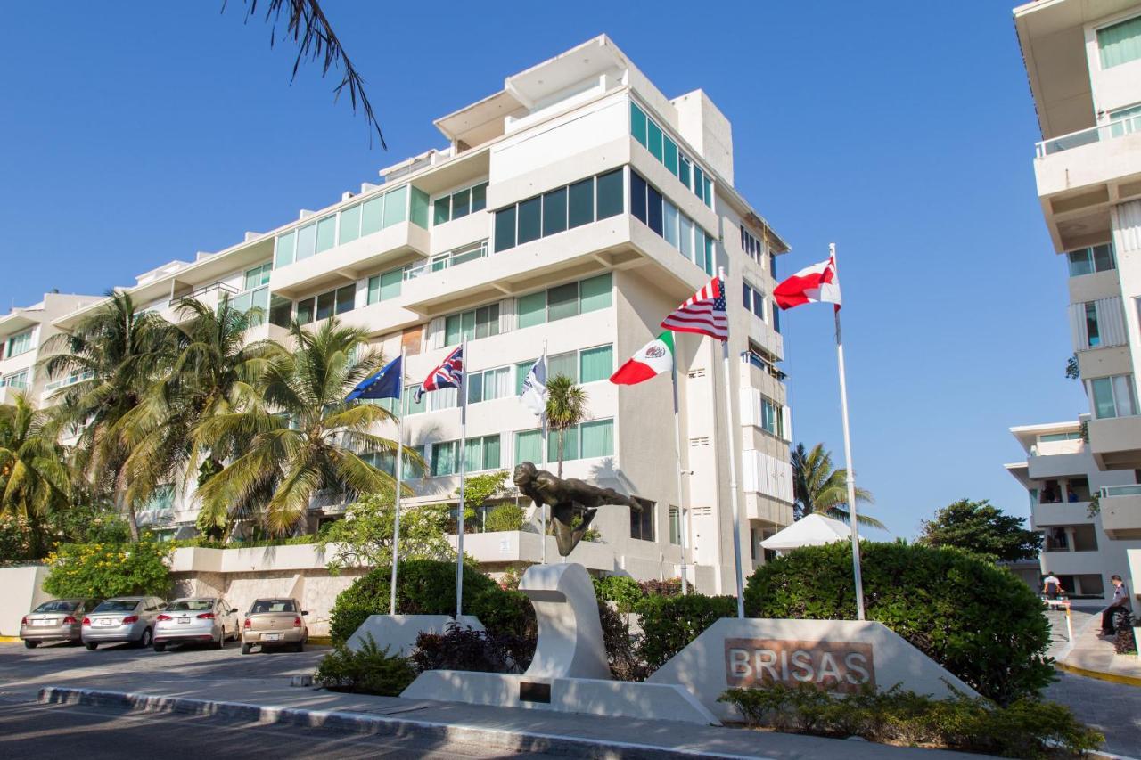 Ocean View Three Bedroom, Three Story Penthouse By The Beach Cancun Dış mekan fotoğraf